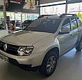 Duster 1.6 Exp Cvt Ano: 19/2020
