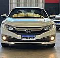 Civic Ex 2.0 Automático 2021/2021