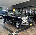 Dodge Ram 2500 2020 Laramie 6.7 Rambox