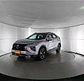 Mitsubishi Eclipse Cross 2023 1.5 Mivec Turbo Gasolina Hpe Cvt