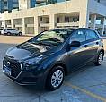 Hyundai Hb20 1.0 Unique 2018/2019 Único Dono Completo