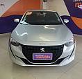 Peugeot 208 Like 1.6 (Flex)