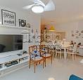 Apartamento 3 Dormitórios No Moinhos De Vento