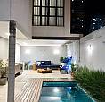 Casa Sobrado 239,50M² 04 Suítes Piscina Deck Vila Maria José Goiânia
