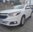 Chevrolet Cobalt Elite 1.8 8V Econo.flex 4P Aut. 2016