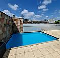 Rcb 116 - Vendo Ap Ilha Do Mel -