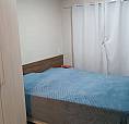 Aluguel De Apartamento Mobiliado 