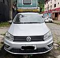 Volkswagen Saveiro Trendline 1.6 T.flex 8V 2019