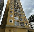 Apartamento Para Aluguel Tem 34 Metros Quadrados Com 1 Quarto Em Portão - Curitiba - Paran