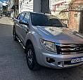 Ford Ranger Xlt 3.2 20V 4X4 Cd Diesel Aut. 2014