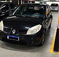 Renault Sandero Authentique Hi-Flex 1.0 16V 5P 2010