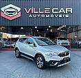 Suzuki S-Cross 4Style Allgrip 1.4 Tb 16V Aut. 2017