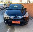 Citroen C3 Tendance 1.5 Flex 8V 5P Mec. 2014