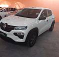 Renault Kwid 1.0 Zen 2025