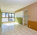Apartamento 2 Quartos Para Venda Em Brasília, Norte (Águas Claras), 2 Dormitórios, 2 Suíte
