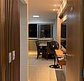 Apartamento Totalmente Mobiliado No Poço
