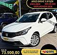 Fiat Argo Drive 1.0 6V Flex 2024