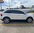 Ford Edge Limited 3.5 V6 24V Awd Aut. 2013