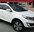 Kia Motors Sportage