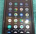 Moto G5 32 Giga Leitor Digital