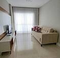 Apartamento 2 Quartos Em Praia Da Costa
