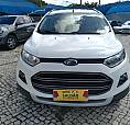 Ford Ecosport 1.6 Freestyle 16V Flex 4P Manual