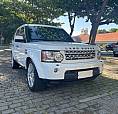 Discovery 4 Hse 2011 Blindado Discovery Diesel Blindado 