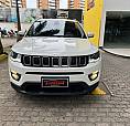 Compass Longitude 2018 4X2 Flex 
