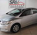 Chevrolet Onix 1.0 Joy Spe/4