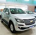 Chevrolet S-10 Lt Cd 4X2 Aut Flex 2017/2018