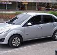 Vendo Ou Troco Por Carro Mais Novo.