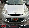 Nissan March S 1.0 2015