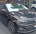 Volkswagen Virtus 1.0 200 Tsi Comfortline (Flex) (Aut)