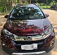 Honda Wr-V Exl - Unica Dona - 54.000Km - Impecável