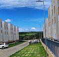 Aluga-Se Apartamento 2 Qts