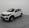 Fiat Mobi Like On 1.0 Fire Flex 5P. 2023
