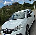 Renault Logan Life Flex 1.0 12V 4P Mec. 2020