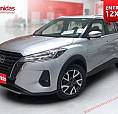 Nissan Kicks Sense 1.6 16V Flex Aut 2024