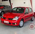 Renault Clio Cam1016Vh 2011