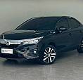 Honda City Sedan Touring 1.5 Flex 16V 4P Aut. 2024