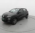 Renault Kwid 1.0 Zen 2025