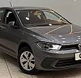 Volkswagen Polo 1.0 Mpi Flex 12V 5P 2024