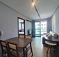 Apartamento Quarto E Sala Mobiliado | 1ª Locação | Liv Residence | Ponta Verde - Maceió