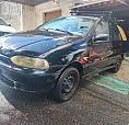 Fiat Palio Weekend 1.0 6-Marchas 1999