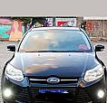 Ford Focus 1.6 S/Se/Se Plus Flex 8V/16V 5P 2015
