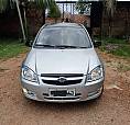 Chevrolet Celta Spirit/ Lt 1.0 Mpfi 8v Flexp. 5p 2015