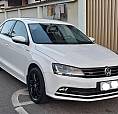 Volkswagen Jetta Comfortline 1.4 Tsi 16V 4P Aut. 2018