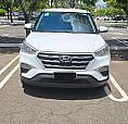 Hyundai Creta Attitude 1.6 16V Flex Aut. 2019