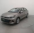Hyundai Hb20S Comfort 1.0 Flex 12V Mec. 2026