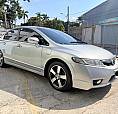 Honda Civic Sedan Lxs 1.8/1.8 Flex 16V Mec. 4P 2007